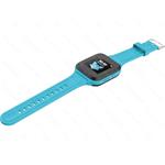 TCL MOVETIME Family Watch 40 inteligentné hodinky, 40mm, modré