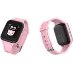 TCL MOVETIME Family Watch 40 inteligentné hodinky, 40mm, ružové
