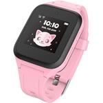 TCL MOVETIME Family Watch 40 inteligentné hodinky, 40mm, ružové
