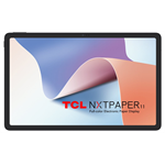 TCL NXTPAPER 11 Dark Gray + flip case