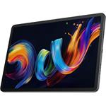 TCL NXTPAPER 11 Plus, 256 GB, šedý, s perom a puzdrom