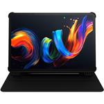 TCL NXTPAPER 11 Plus, 256 GB, šedý, s perom a puzdrom
