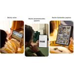 TCL NXTPAPER 11 Plus, 256 GB, šedý, s perom a puzdrom