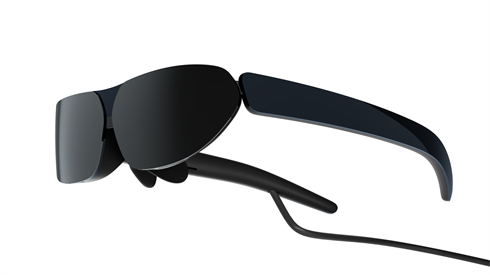 TCL NXTWEAR G Black
