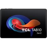 TCL Tab 10 Wi-Fi Gen2, 64 GB, Space Gray