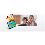TCL TAB 10L, 32 GB, 8491X-2ALCE11-1, čierny