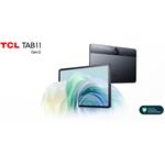 TCL TAB 11 Gen 2, 256 GB, šedý