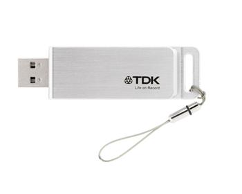 TDK Trans-It Edge 8GB