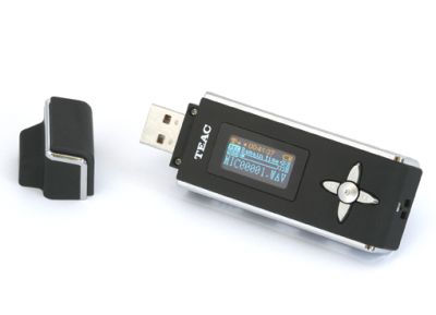 teac usb driver