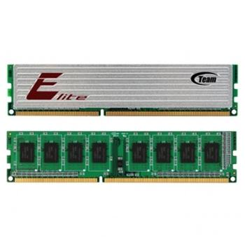 TEAM RAM DDR3 16GB (2x8GB) 1333MHz Elite (9-9-9-24)