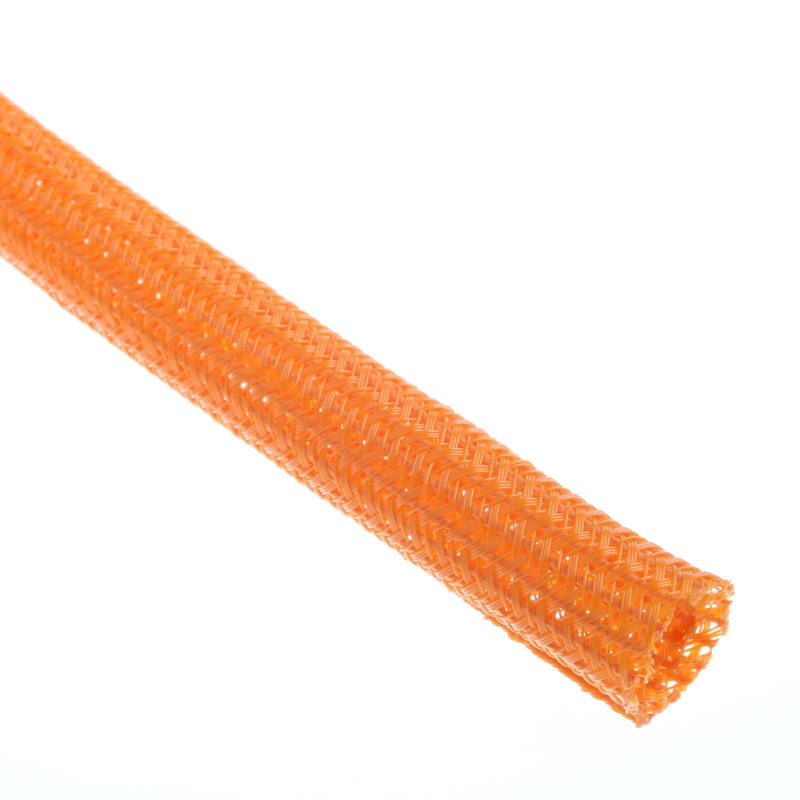 Techflex F6 Sleeve 12,7mm - orange, 1m
