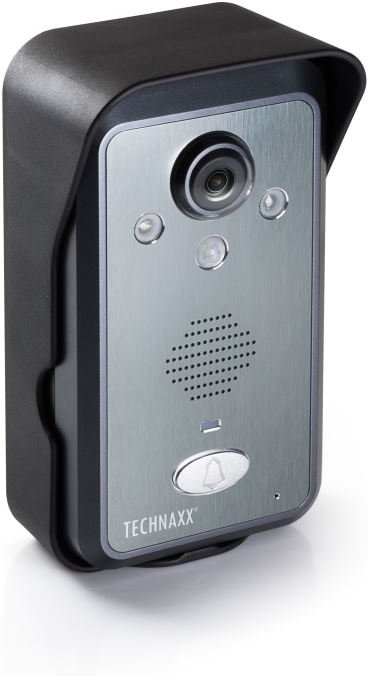 Technaxx dodatečná bezdrátová kamera (4771) k modelu TX-59+