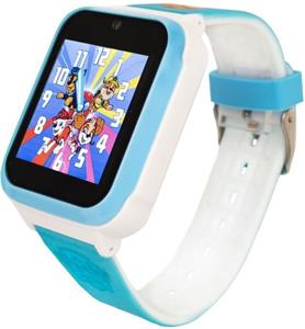 Technaxx Labková patrola, smart hodinky pre deti, modré, (rozbalené)