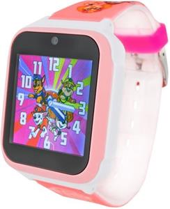 Technaxx Labková patrola, smart hodinky pre deti, ružové
