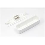 Technaxx prídavný bezpečnostný dverný/okenný kontakt k súprave TX-84 (TX-86)