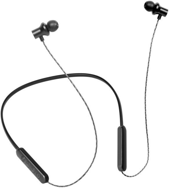 Technaxx Sportovní Bluetooth In-Ear sluchátka s funkci hands-free, (BT-X42)