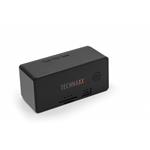 Technaxx stolní hodiny s FullHD kamerou TX-76