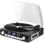 Technaxx TX-22 USB gramofon/konvertor do MP3