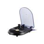 Technaxx USB gramofon/konvertor - převod gramofonových desek do MP3 formátu (TX-43)