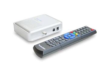 TechniSat SkyStar2, USB