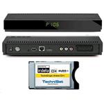 TechniSat TechniStar S2 + CAM modul