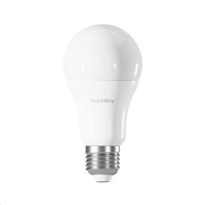 TechToy Smart Bulb RGB, 9W, E27, ZigBee