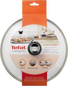 Tefal 28097712, pokrievka, 28cm