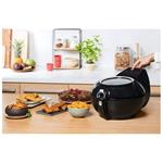 Tefal ActiFry Genius XL AH960830, teplovzdušná fritéza
