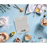 Tefal BC 5004 V0, kuchynská váha