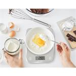 Tefal BC 5004 V0, kuchynská váha