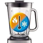 TEFAL BL811D38, Stolný mixér vysokorýchlostný