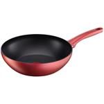 Tefal Character wok C6821952, panvica 28 cm