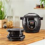 TEFAL EY150830, Inteligentný elektrický tlakový hrniec
