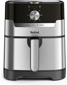 TEFAL EY501D15, teplovzdušná fritéza