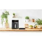 TEFAL EY505815, teplovzdušná fritéza