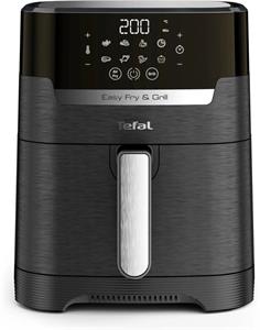 TEFAL EY505815, teplovzdušná fritéza