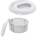 Tefal FF123130 Uno M Plastic, fritéza