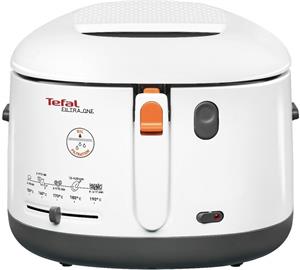 Tefal FF162131, fritéza