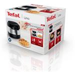 Tefal FF215D30, fritéza