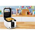 TEFAL FR314030, Fritéza