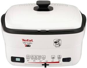 Tefal FR490070 Versalio, multifunkčná fritéza