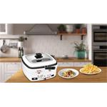 Tefal FR495070 Versalio Deluxe 9 in 1, fritéza
