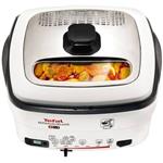 Tefal FR495070 Versalio Deluxe 9 in 1, fritéza