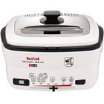 Tefal FR495070 Versalio Deluxe 9 in 1, fritéza