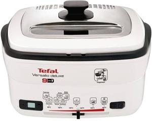 Tefal FR495070 Versalio Deluxe 9 in 1, fritéza