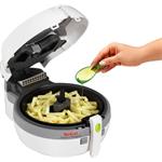 Tefal FZ710038, fritéza