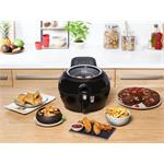 Tefal FZ760830, teplovzdušná fritéza