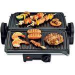 Tefal GC 205012, stolný gril