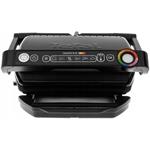 Tefal GC712834, kontaktný gril
