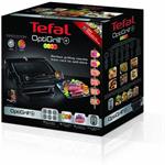 Tefal GC712834, kontaktný gril